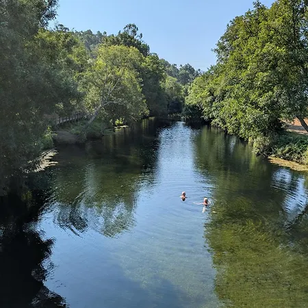 Casinha Da Eira Monção