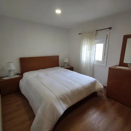 Casa vacanze Casinha Da Eira Monção