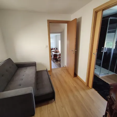 Casinha Da Eira Casa de Férias *