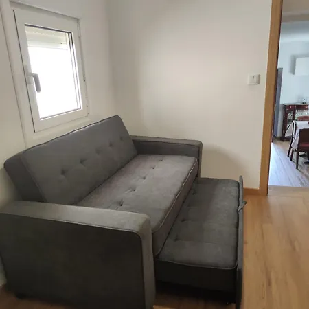 Casinha Da Eira Casa vacanze *