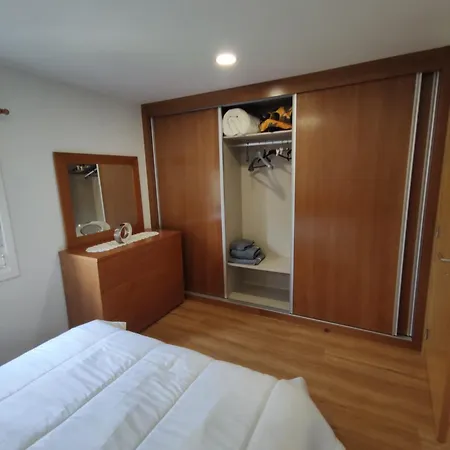 Casinha Da Eira Casa vacanze Monção