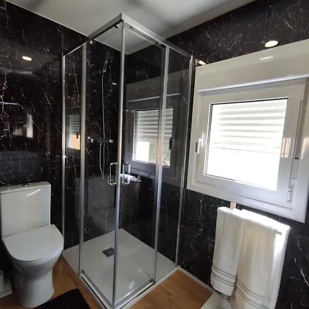 Casinha Da Eira Casa vacanze