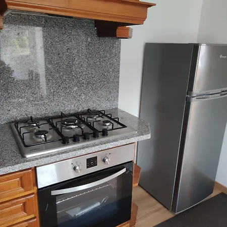 Casinha Da Eira * Monção