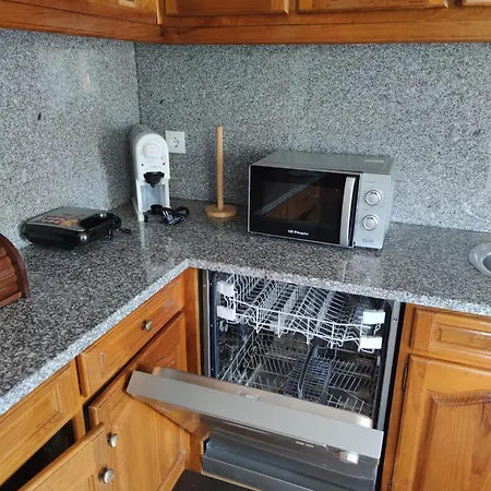 Casinha Da Eira Casa vacanze *