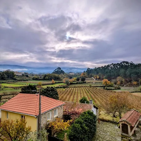 Casinha Da Eira * Monção