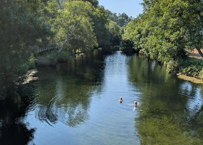 Casinha Da Eira Monção