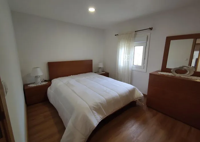 Ferienhaus Casinha Da Eira Monção