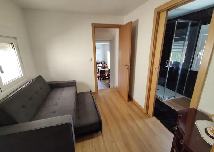 Casinha Da Eira Vakantiehuis *