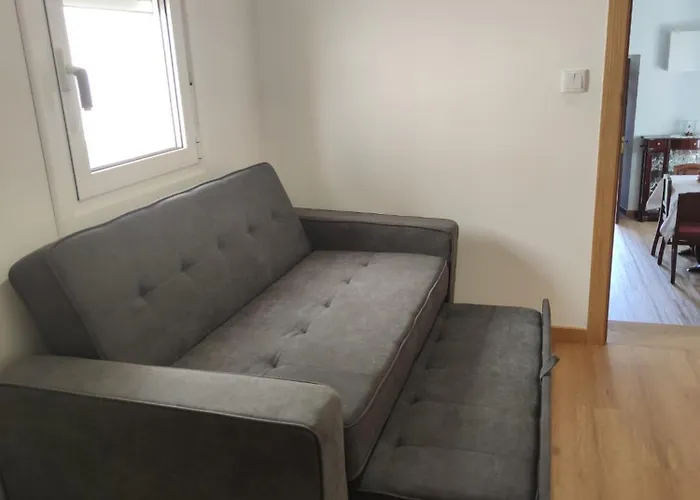 Casinha Da Eira Ferienhaus *