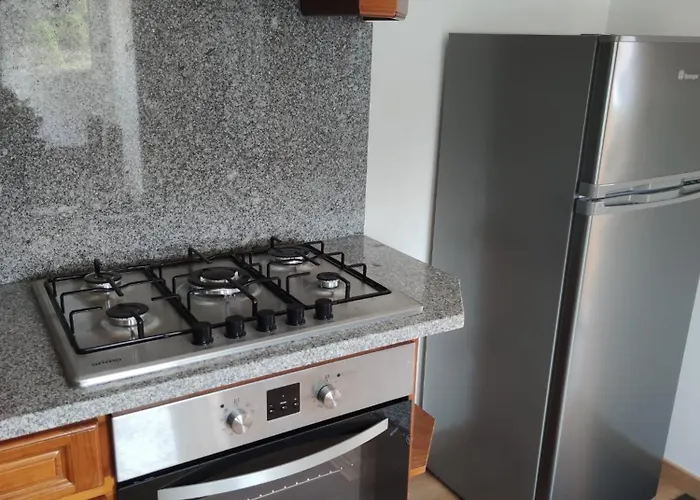 Casinha Da Eira * Monção